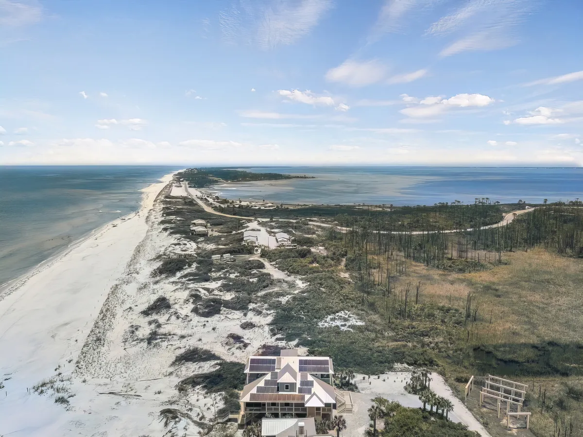 GraceLand @ Secluded Dunes #58