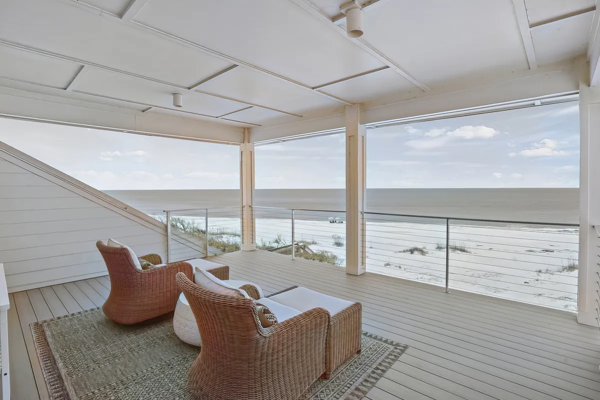 GraceLand @ Secluded Dunes #38