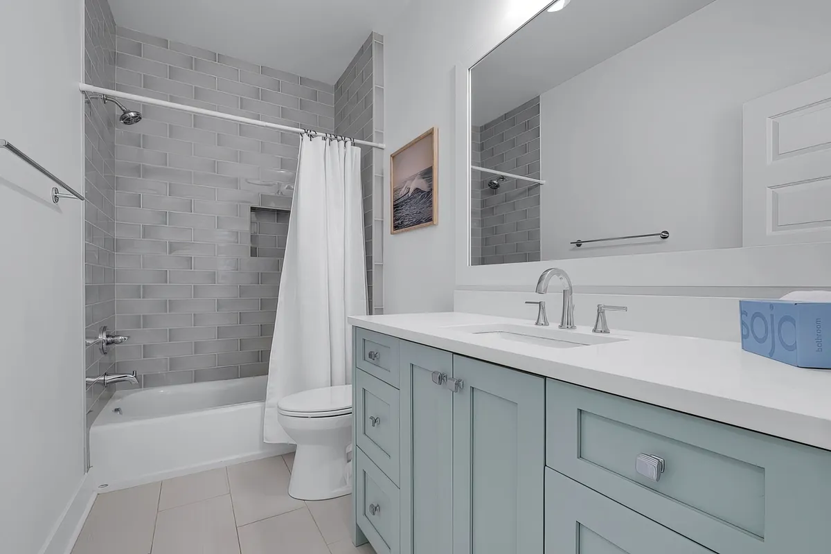 Wander St. Joe Beach Lago