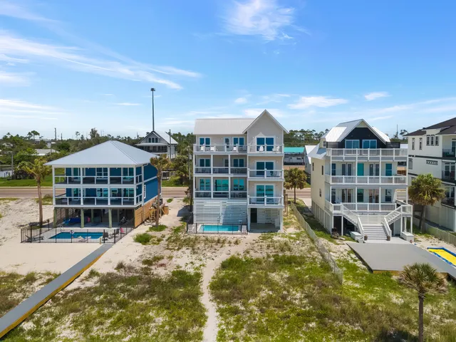 Wander St. Joe Beach Vista #5