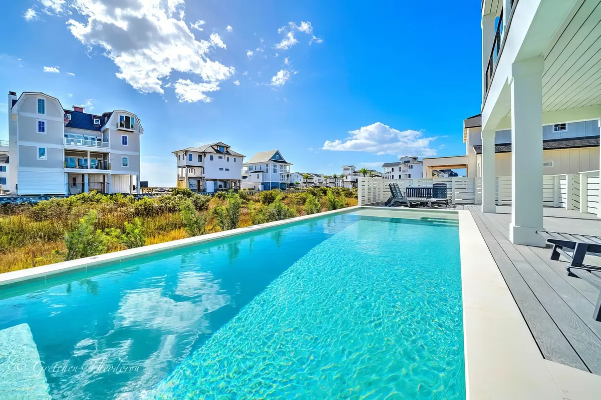 Wander Mexico Beach Sunrise #2