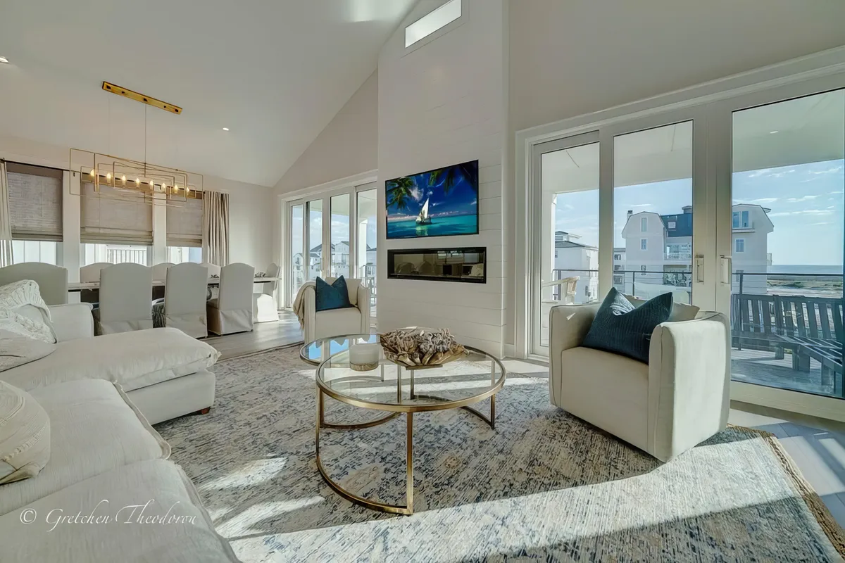 Wander Mexico Beach Sunrise #3