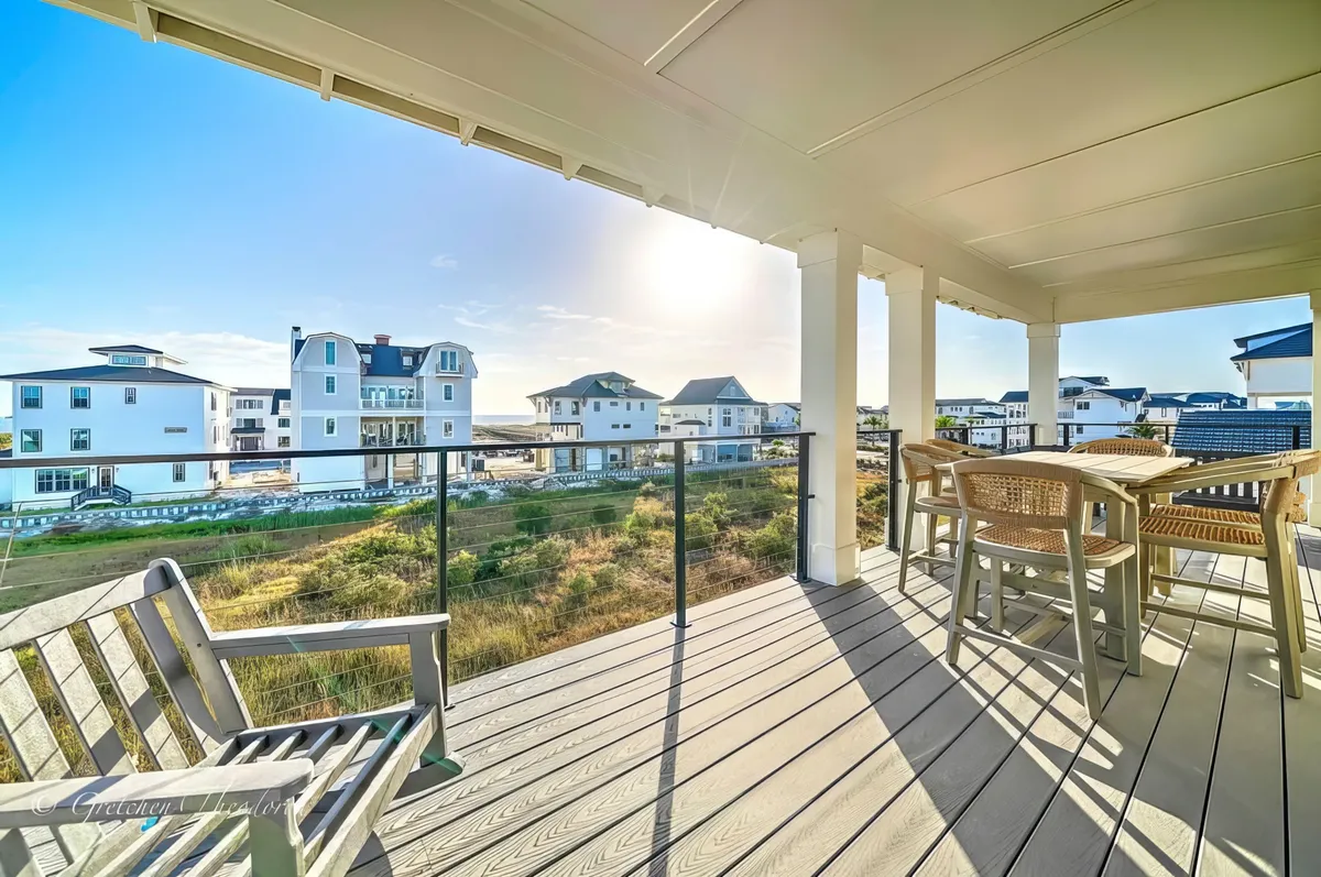 Wander Mexico Beach Sunrise