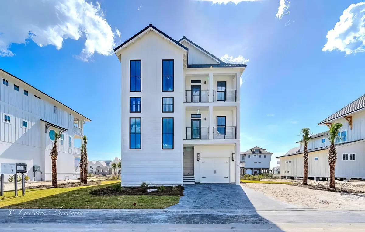 Wander Mexico Beach Sunrise #5