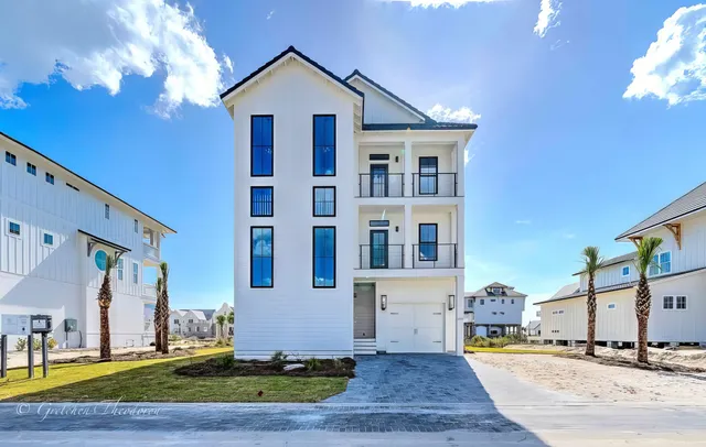 Wander Mexico Beach Sunrise #5