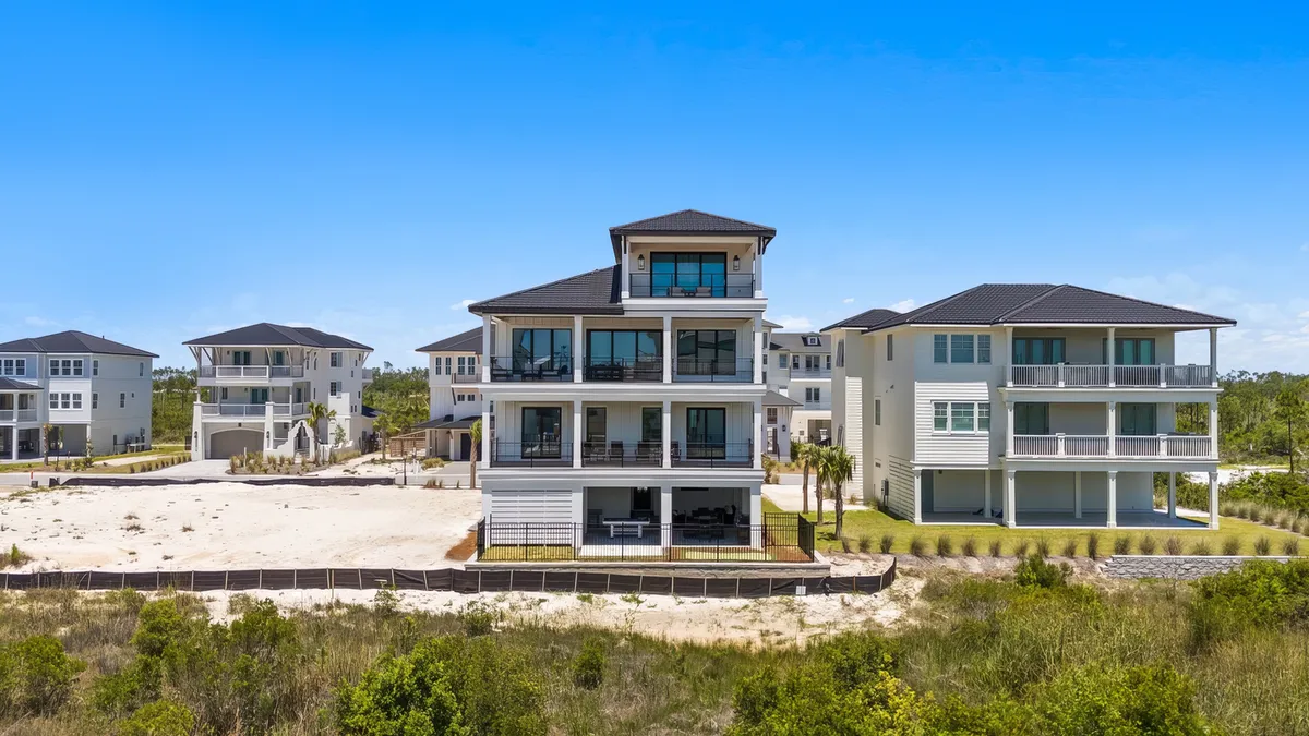 Wander Mexico Beach Estate