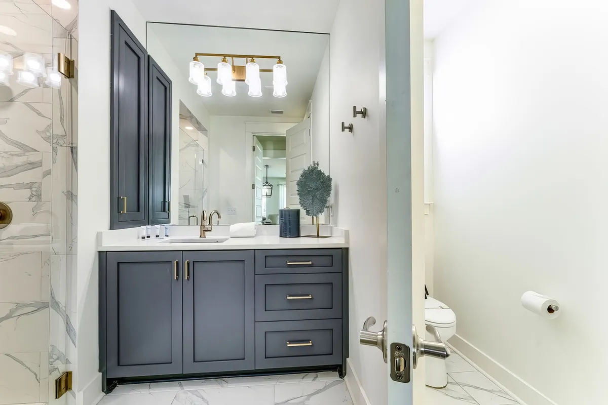 Wander Mexico Beach Wind