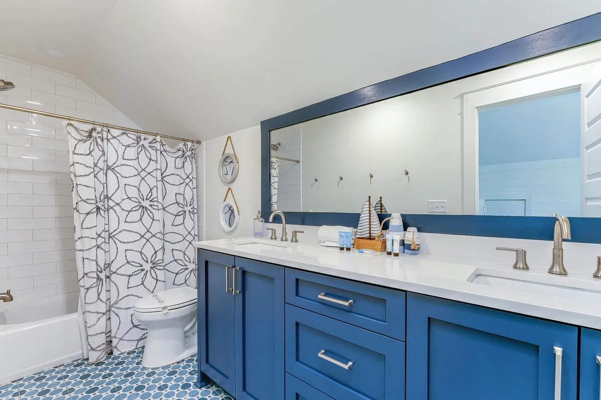 Wander Mexico Beach Wind