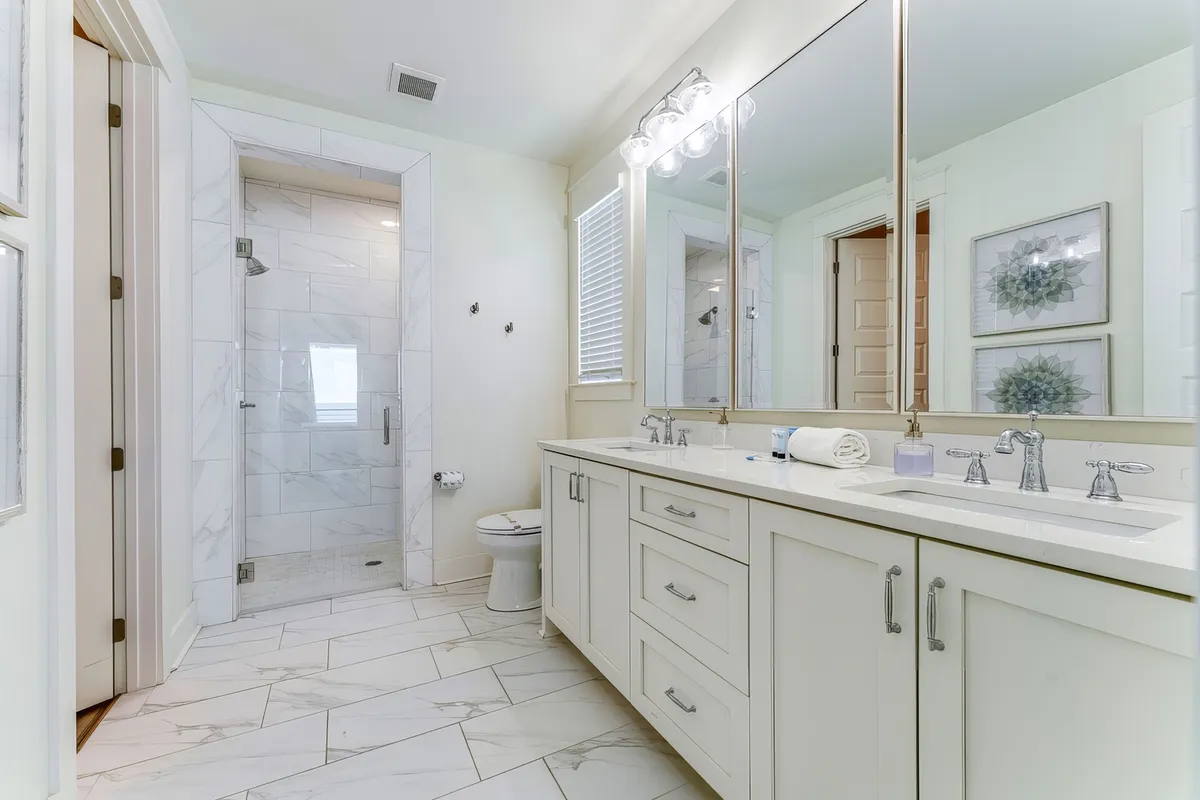 Wander Mexico Beach Wind