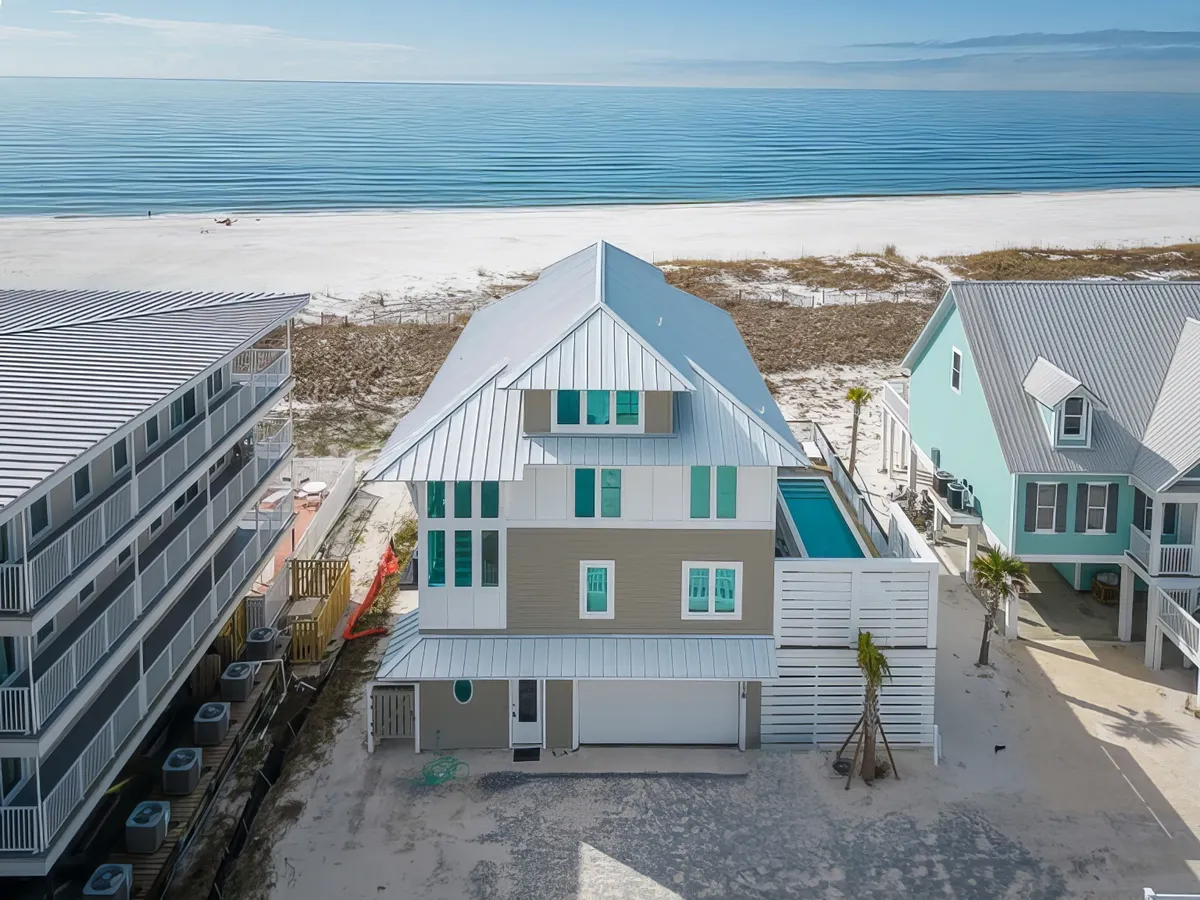 Wander Mexico Beach Escape #2