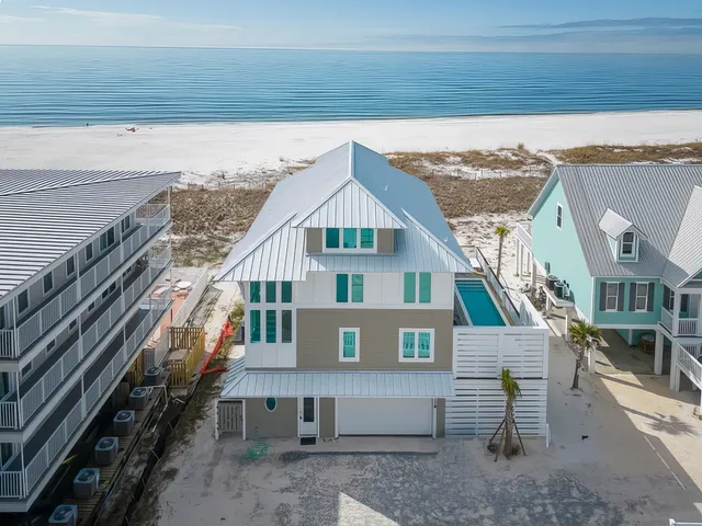 Wander Mexico Beach Escape #2