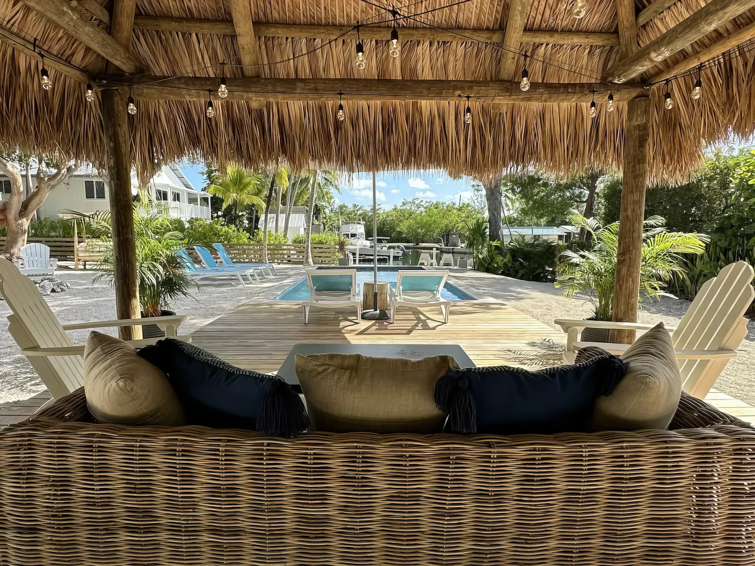Wander Islamorada Retreat #2
