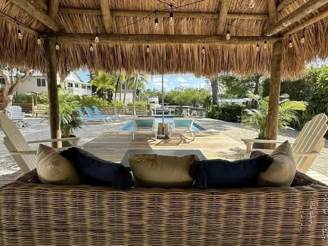 Wander Islamorada Retreat #2