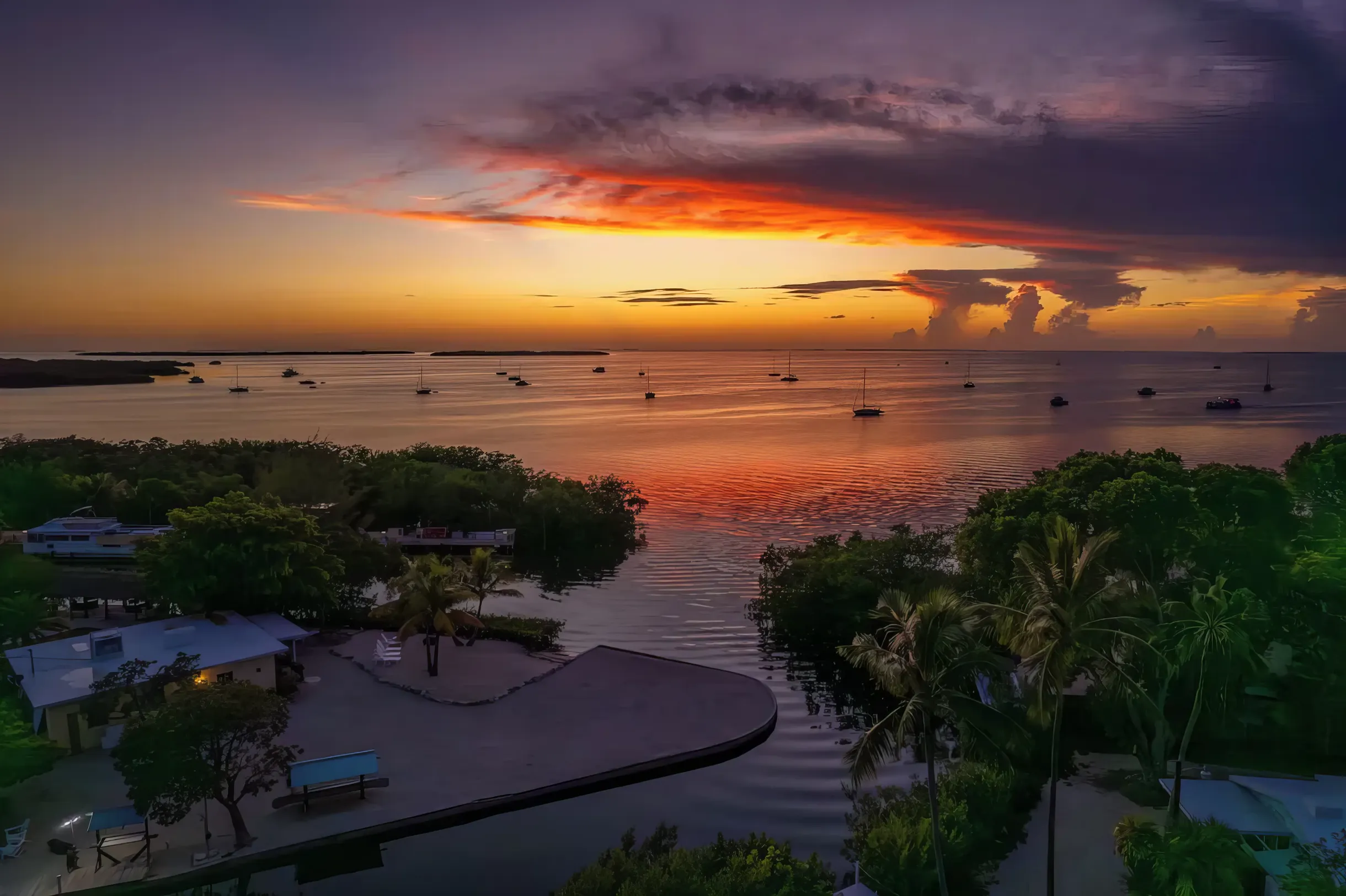 Wander Islamorada Retreat #5