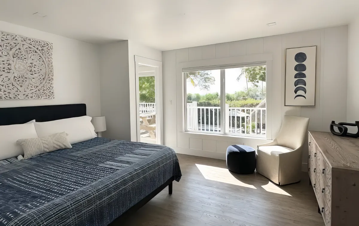 Bedroom 2 image