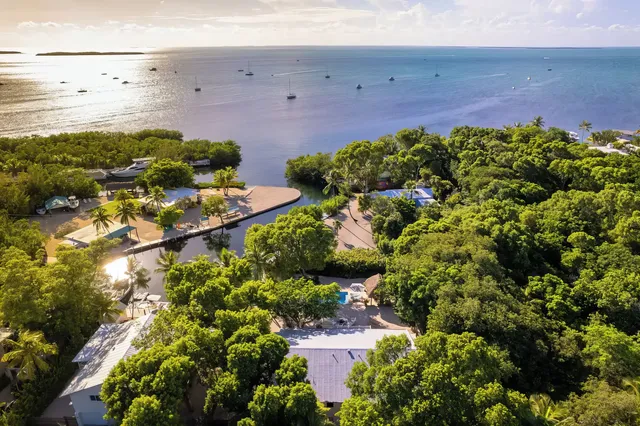Wander Islamorada Retreat #4