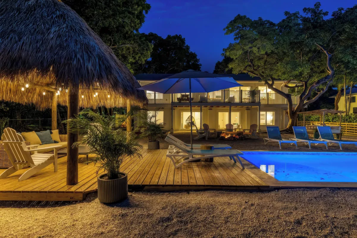 Wander Islamorada Retreat #1
