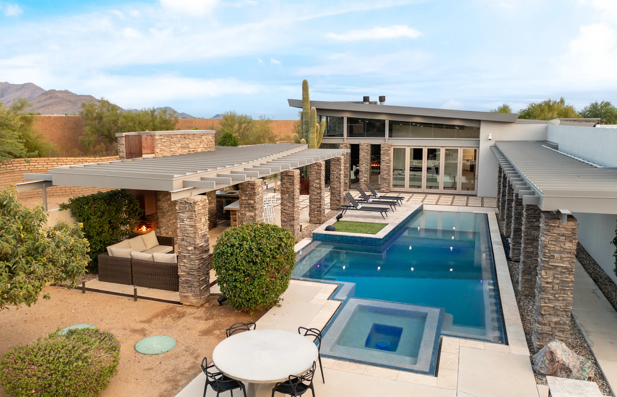 Wander Scottsdale Estate #147