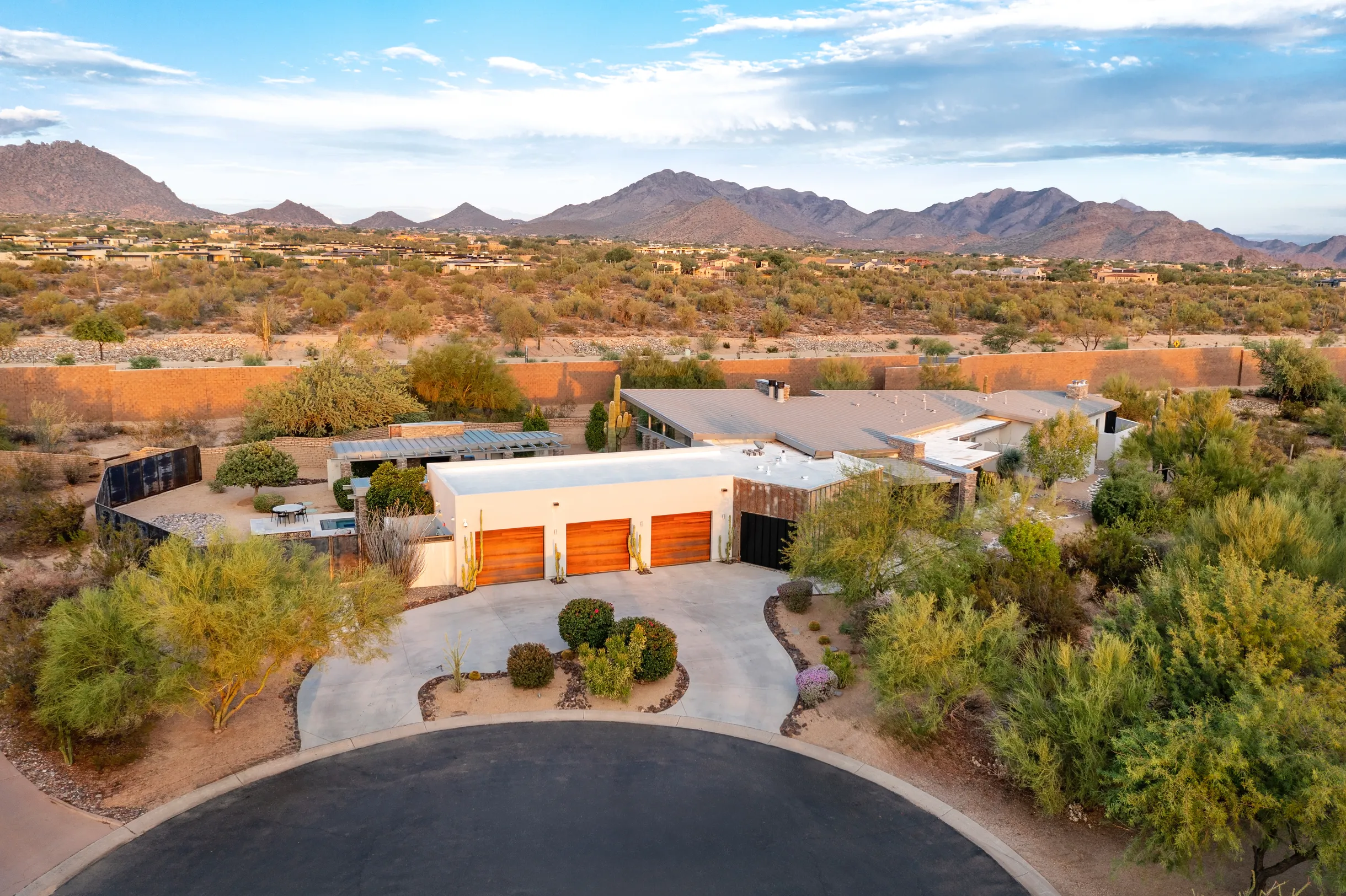 Wander Scottsdale Estate #65