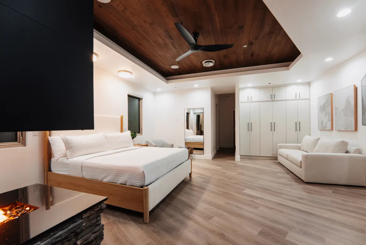 Bedroom 1 image
