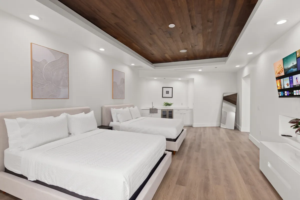 Bedroom 3 image