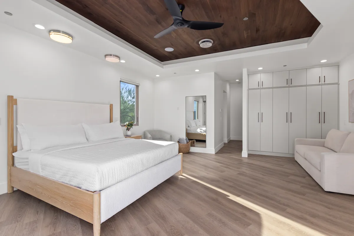 Bedroom 2 image