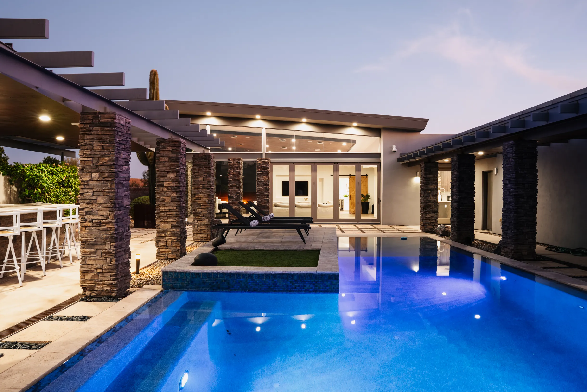 Wander Scottsdale Estate #143