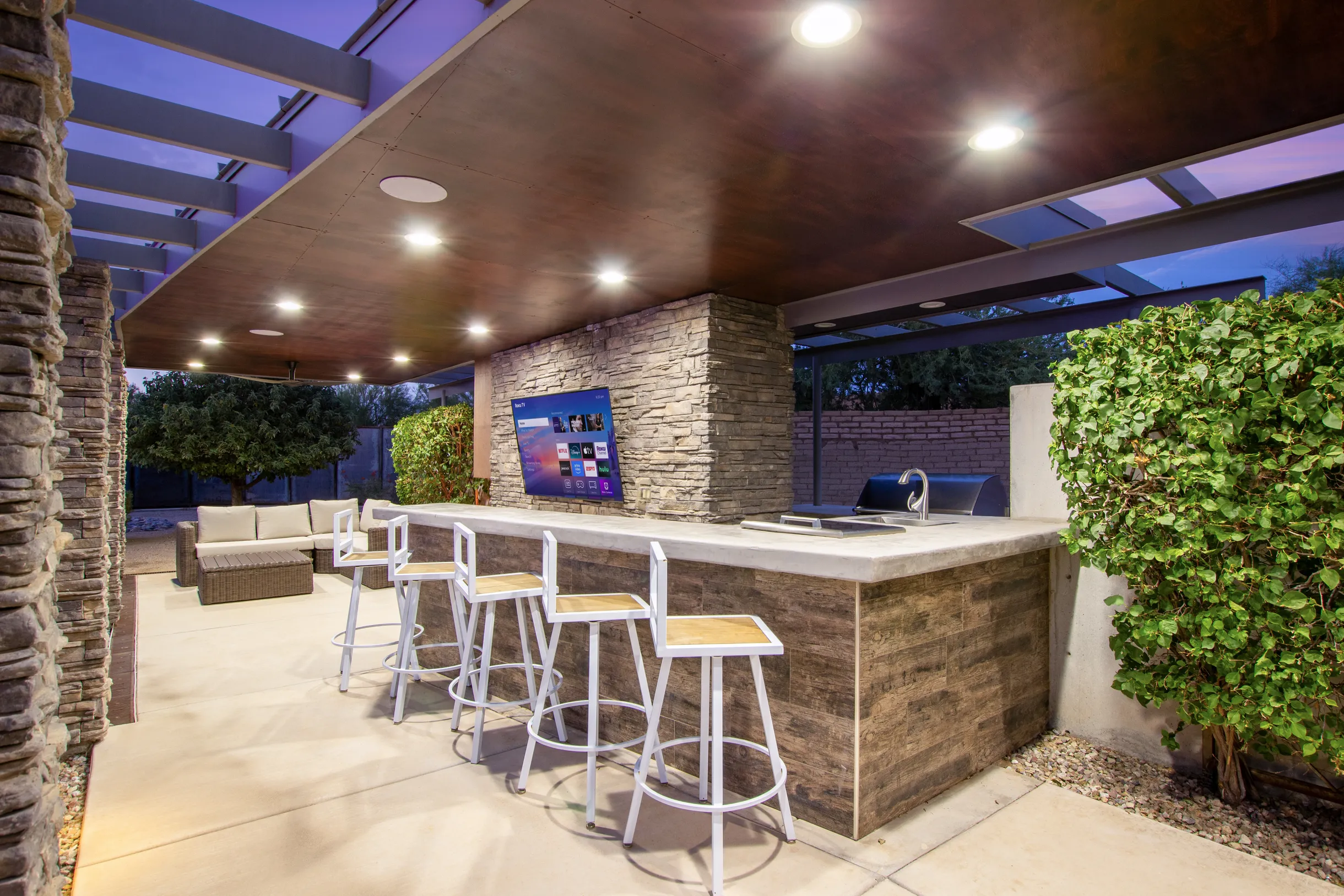 Wander Scottsdale Estate #44