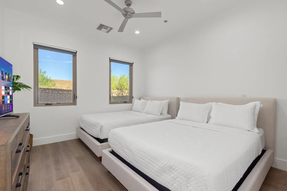 Bedroom 4 image