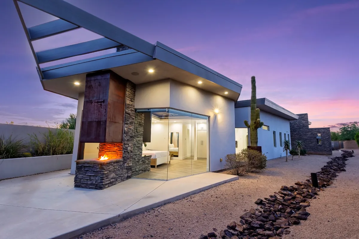 Wander Scottsdale Estate