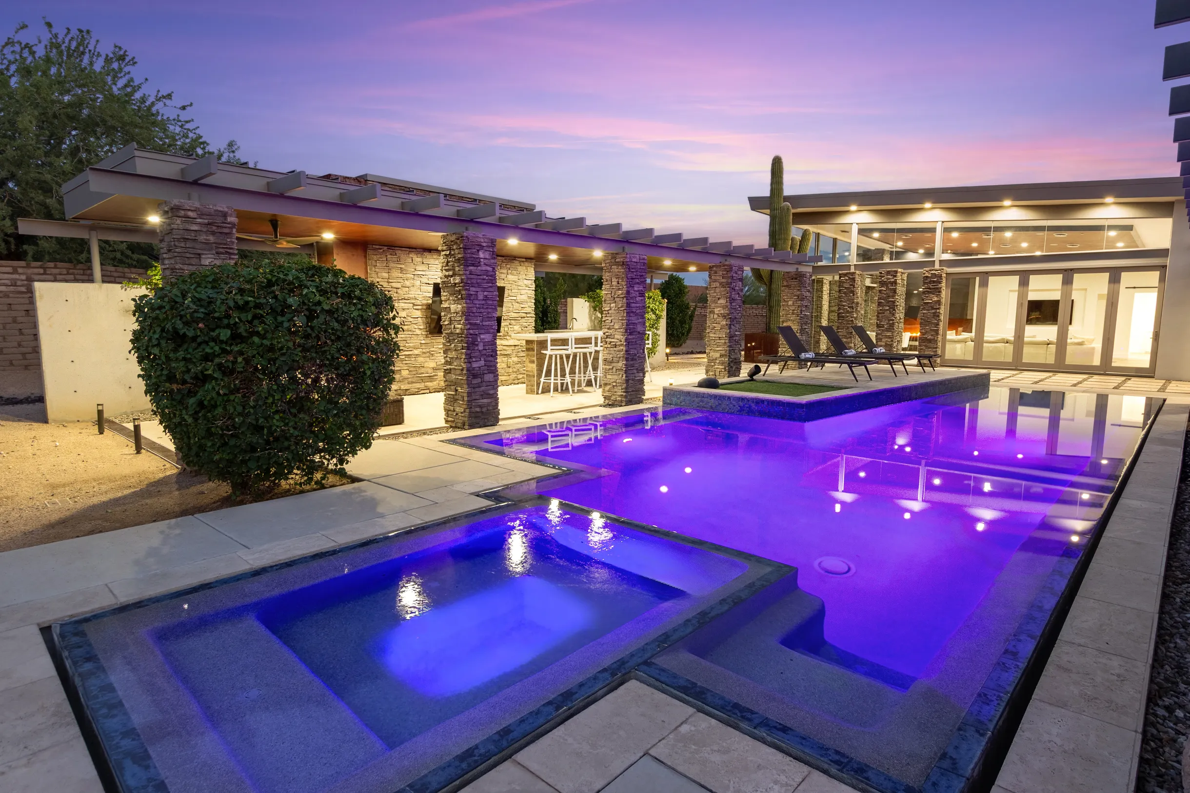 Wander Scottsdale Estate #73