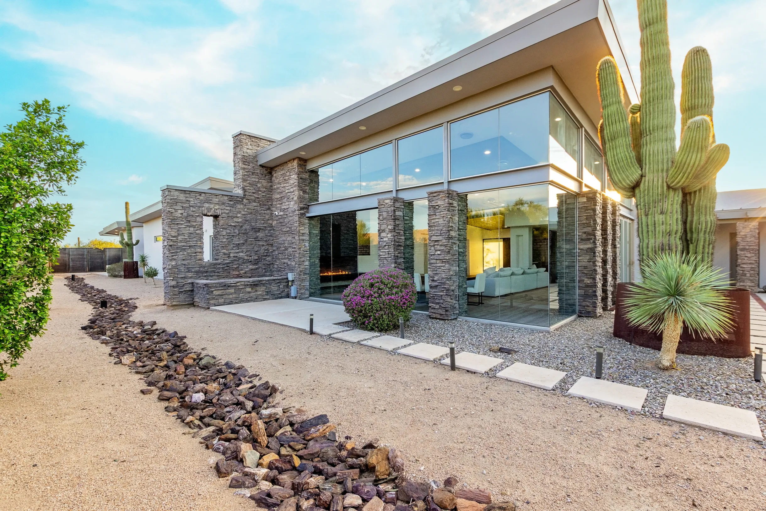 Wander Scottsdale Estate #75