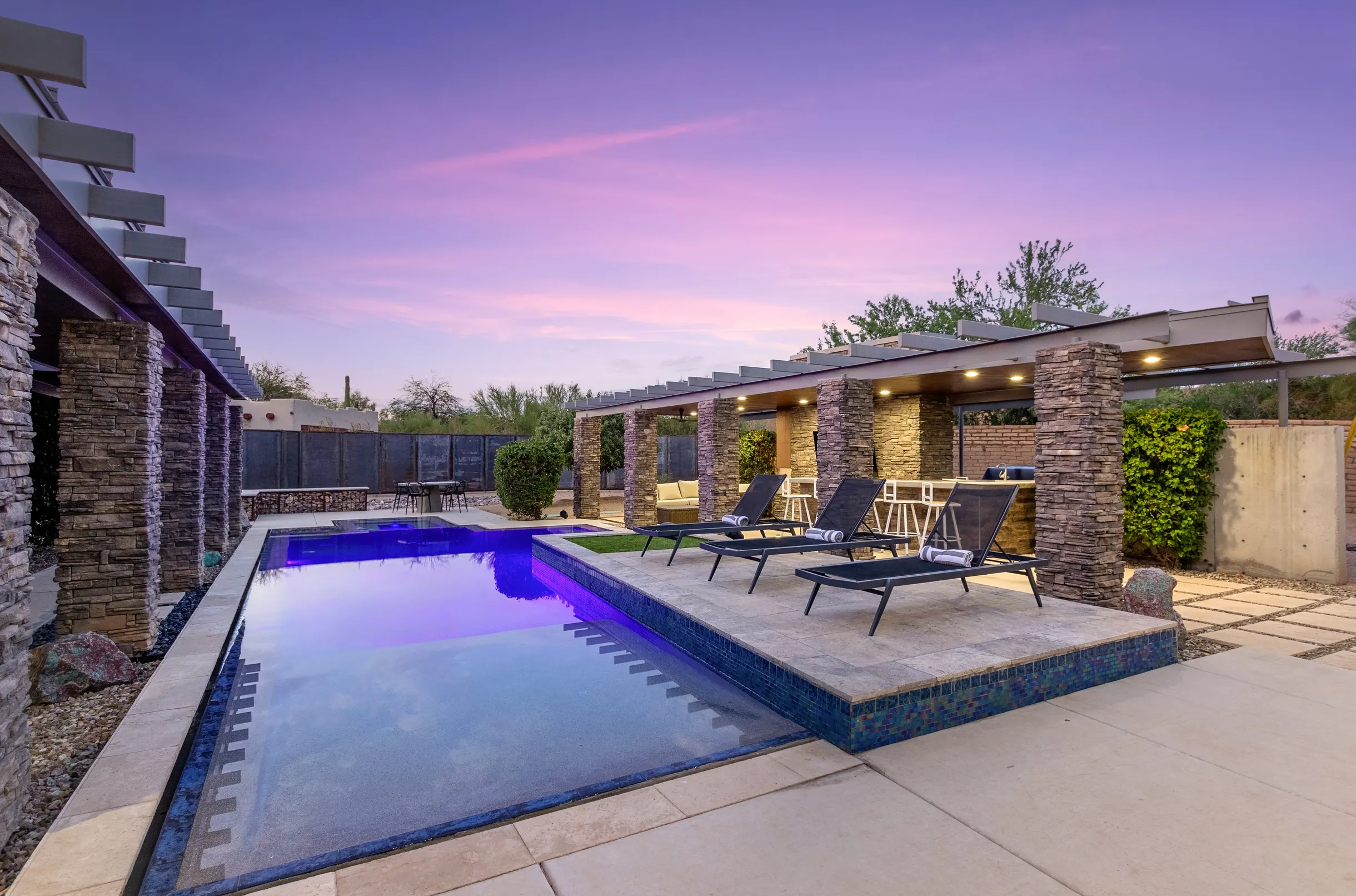 Wander Scottsdale Estate #114