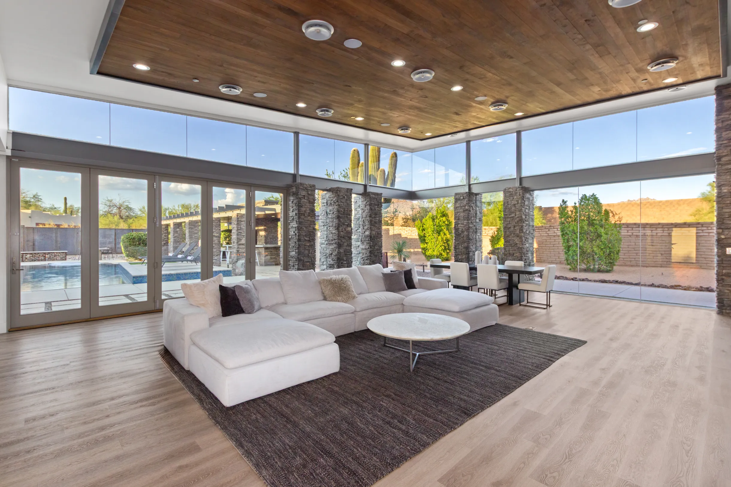 Wander Scottsdale Estate #112