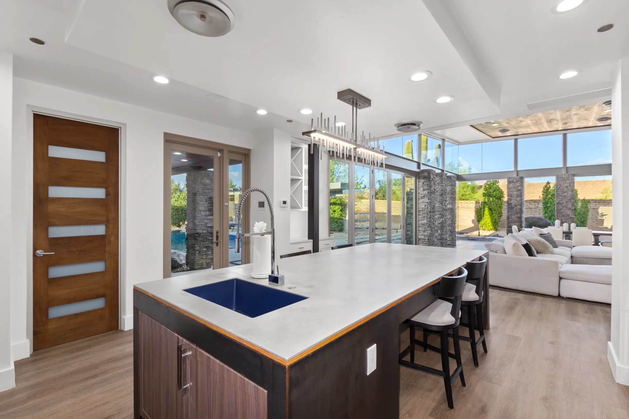 Wander Scottsdale Estate #122