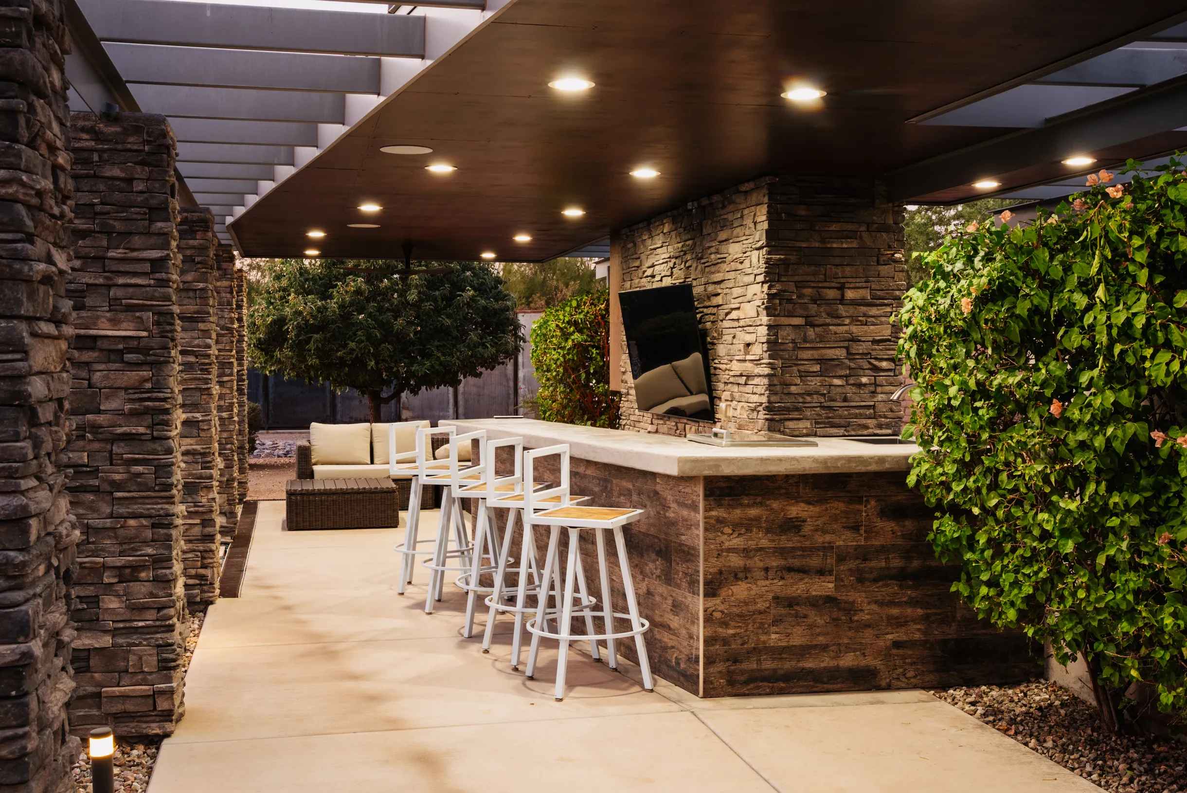 Wander Scottsdale Estate #34