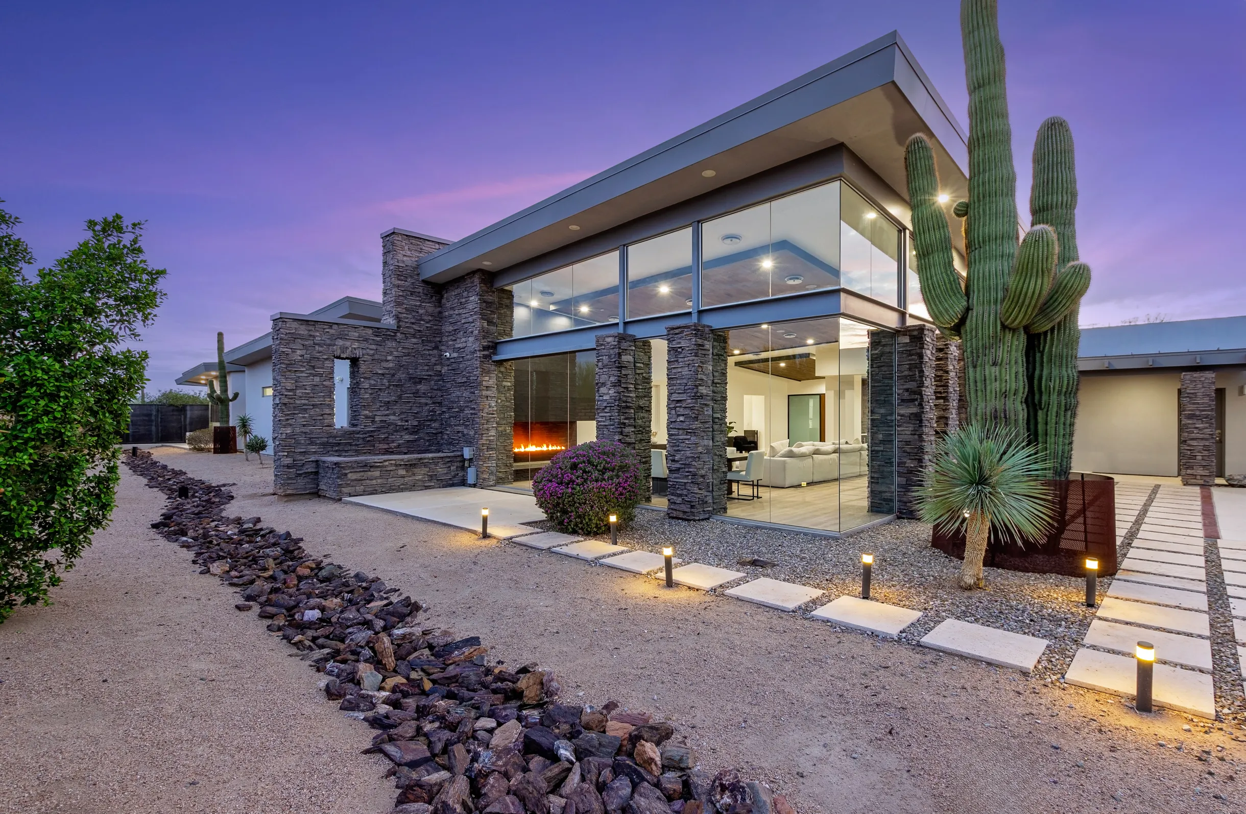 Wander Scottsdale Estate #4