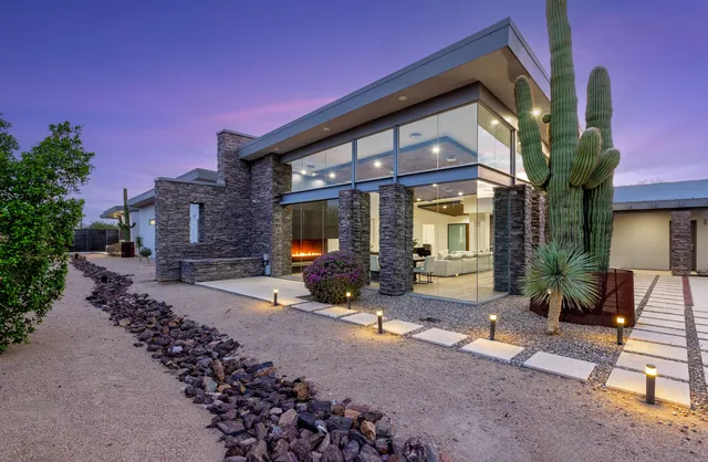 Wander Scottsdale Estate #4