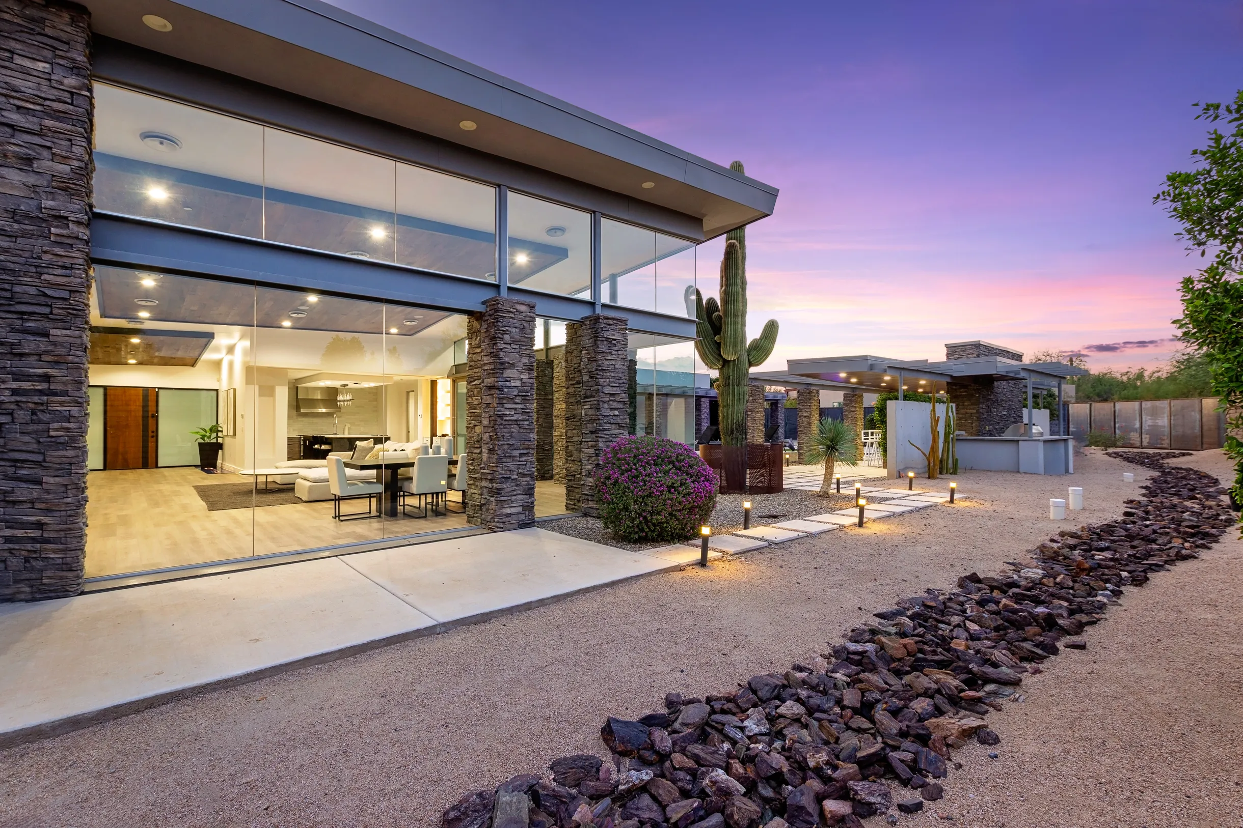 Wander Scottsdale Estate #61