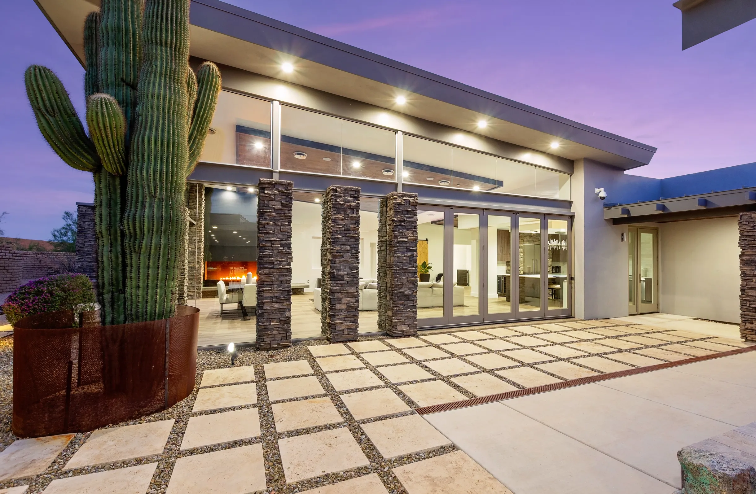 Wander Scottsdale Estate #50