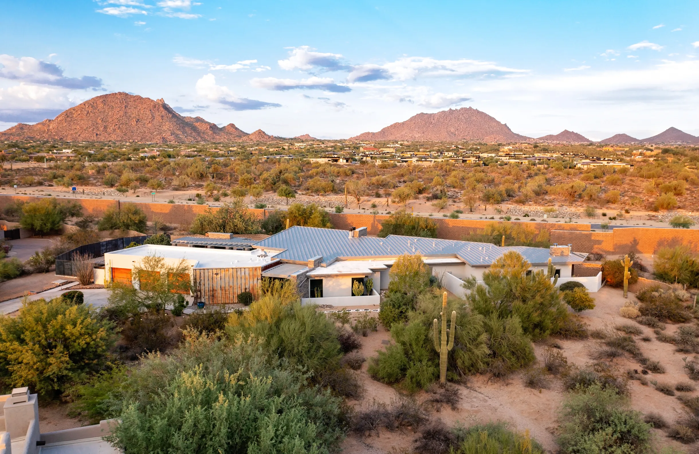 Wander Scottsdale Estate #70