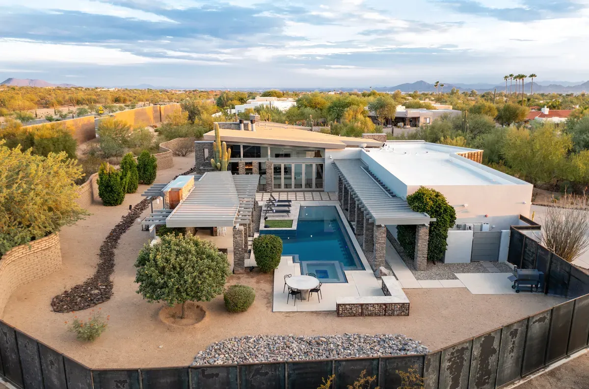 Wander Scottsdale Estate #1
