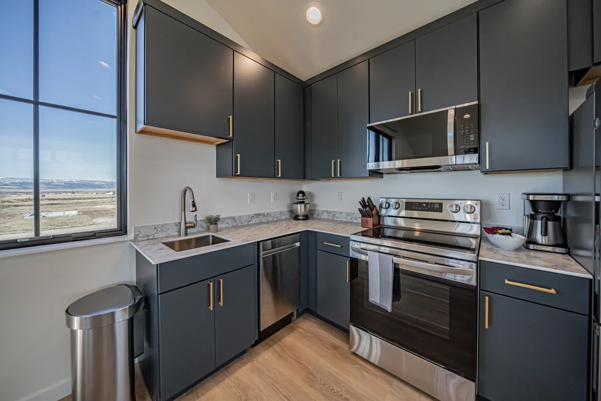 Wander Teton Valley Sky (Unit 2)