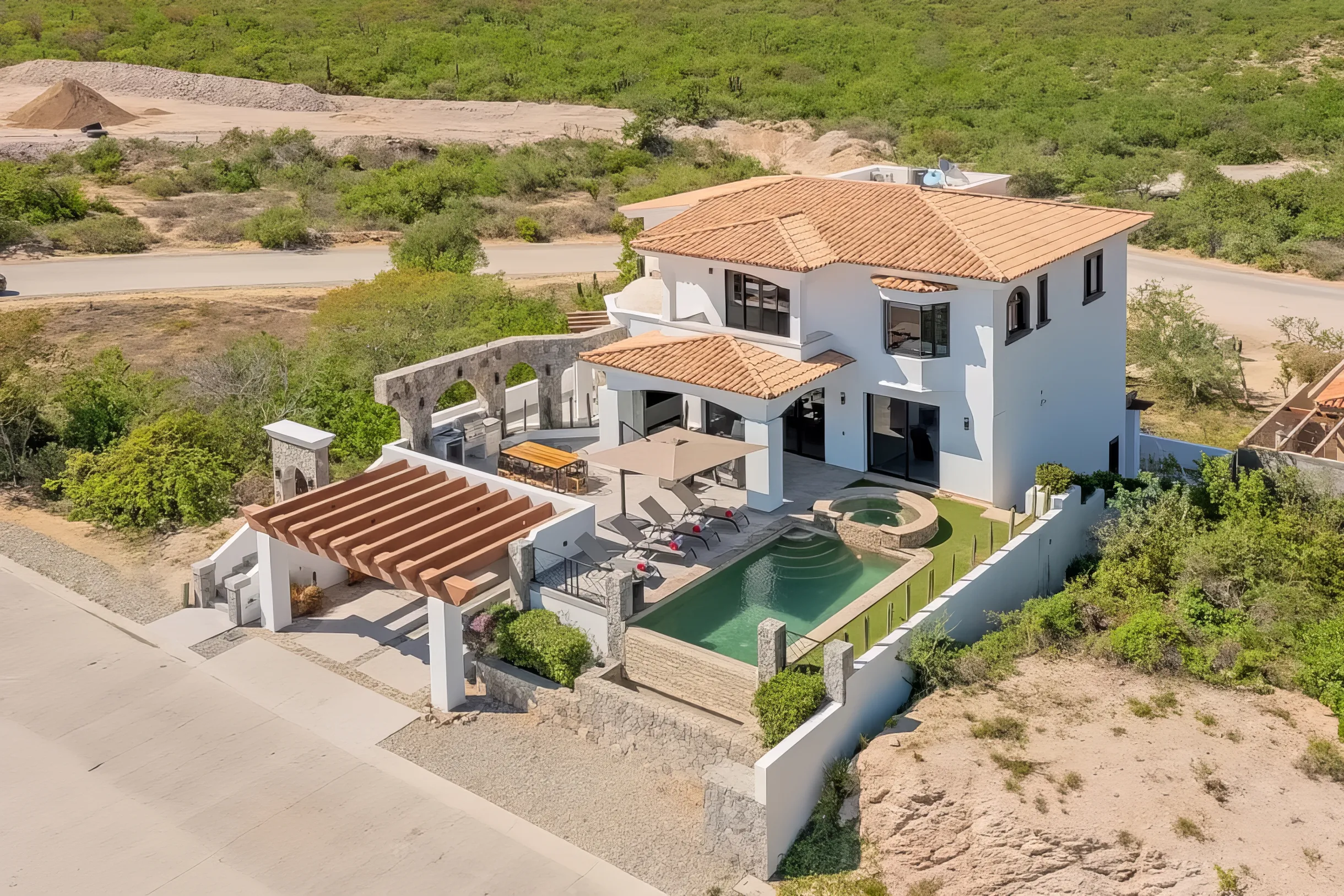 Wander Cabo Serenity #5