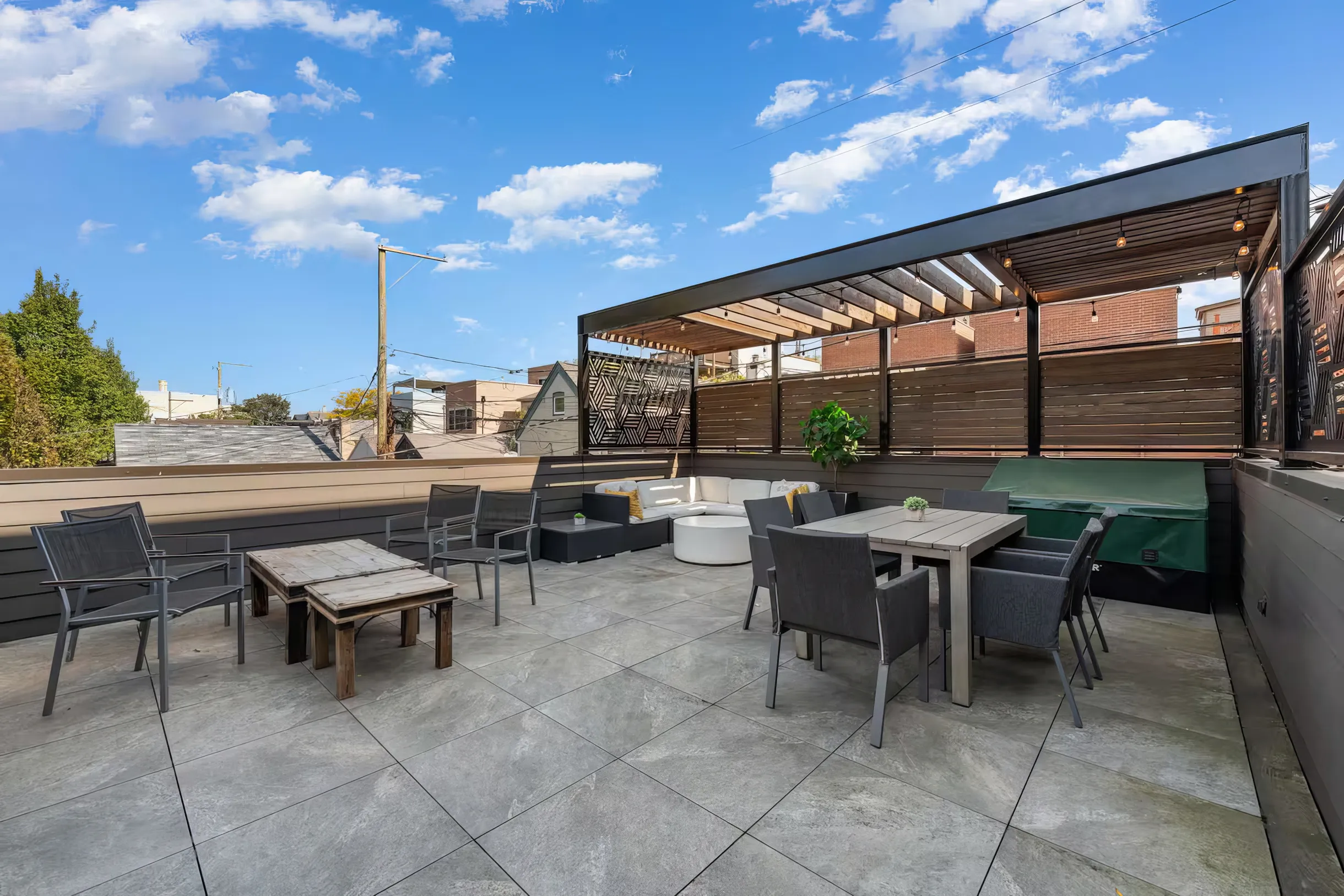 Wander Chicago Modern #4