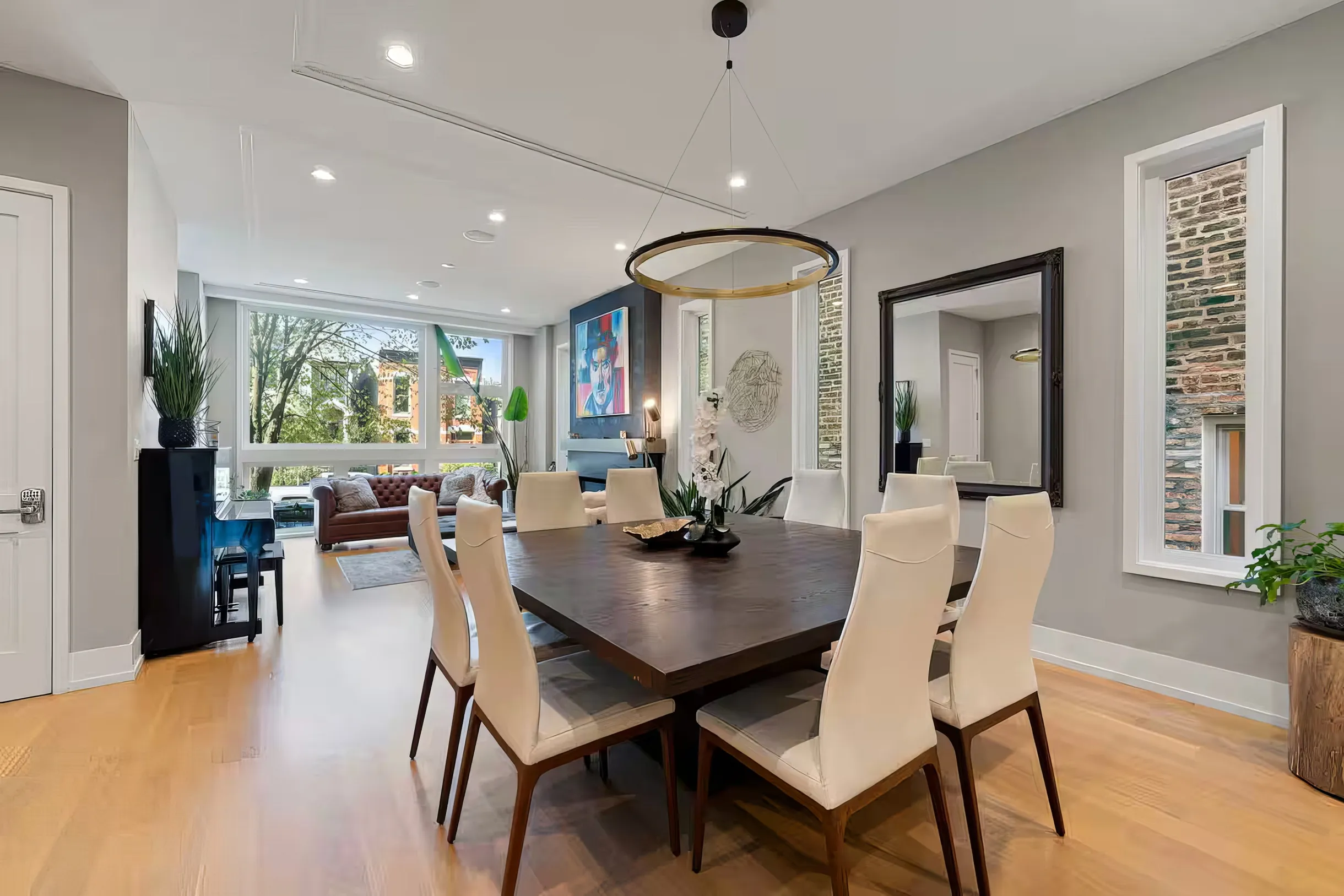 Wander Chicago Modern #5