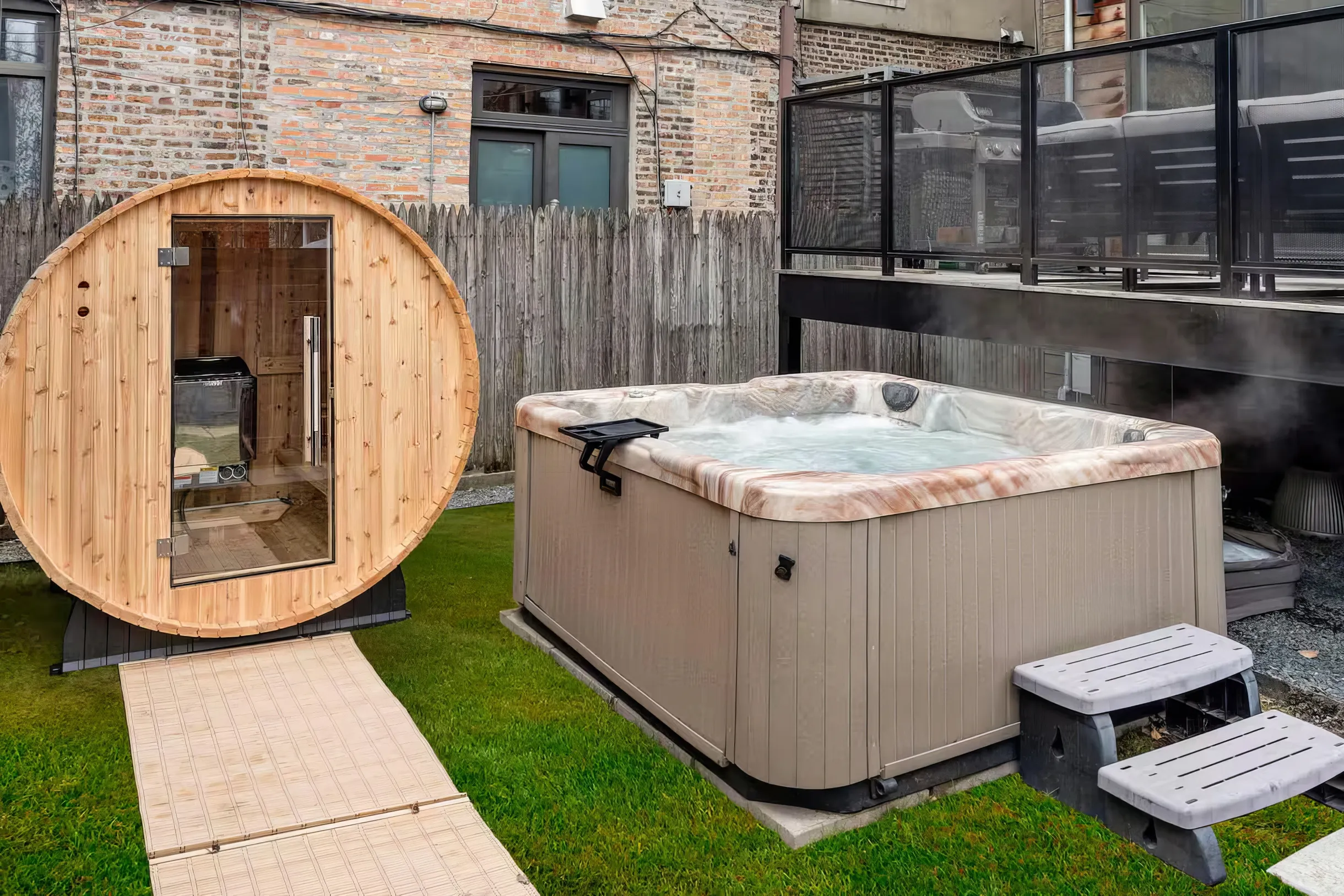 Wander Chicago Modern #41