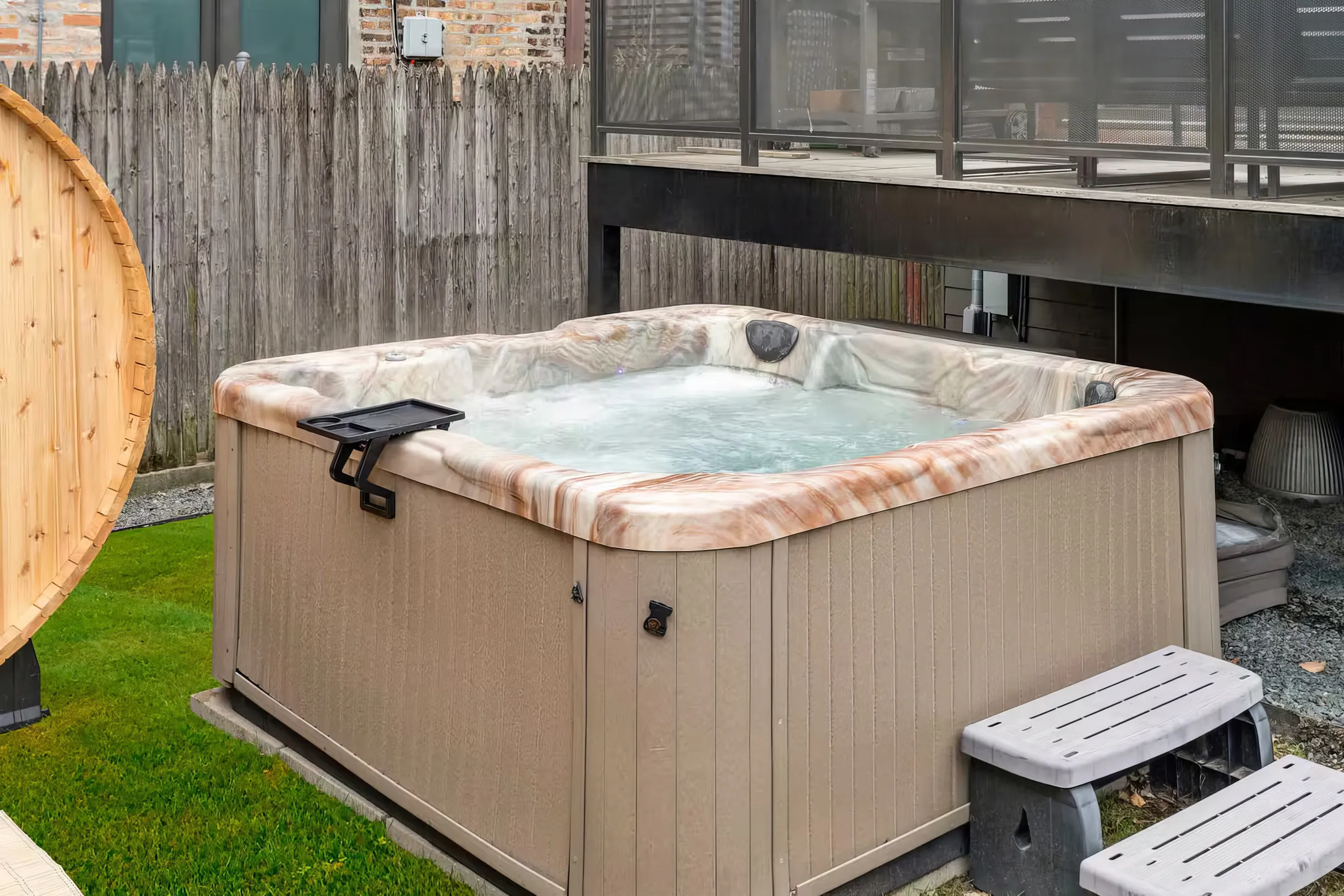 Wander Chicago Modern #50