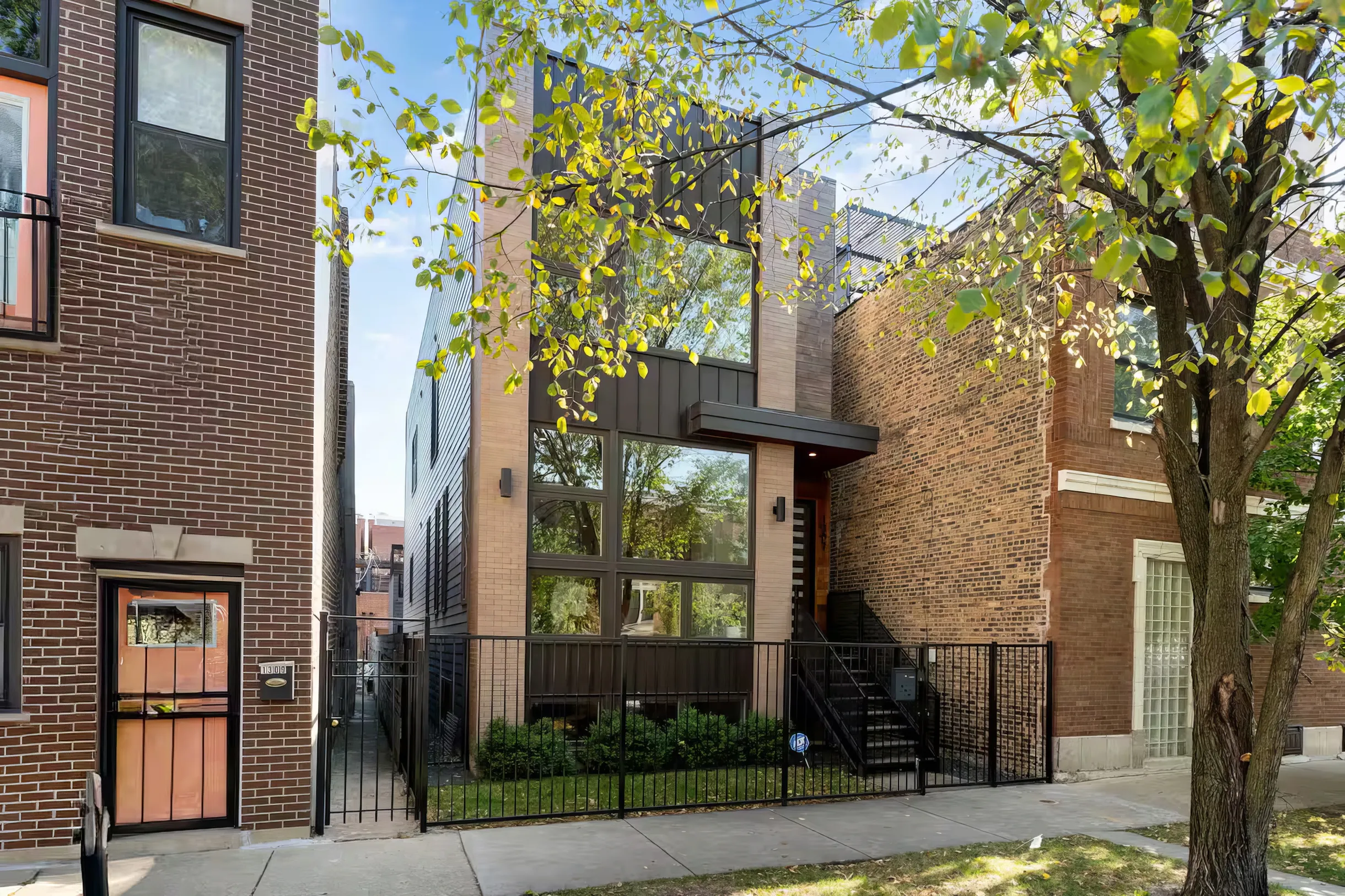 Wander Chicago Modern #5