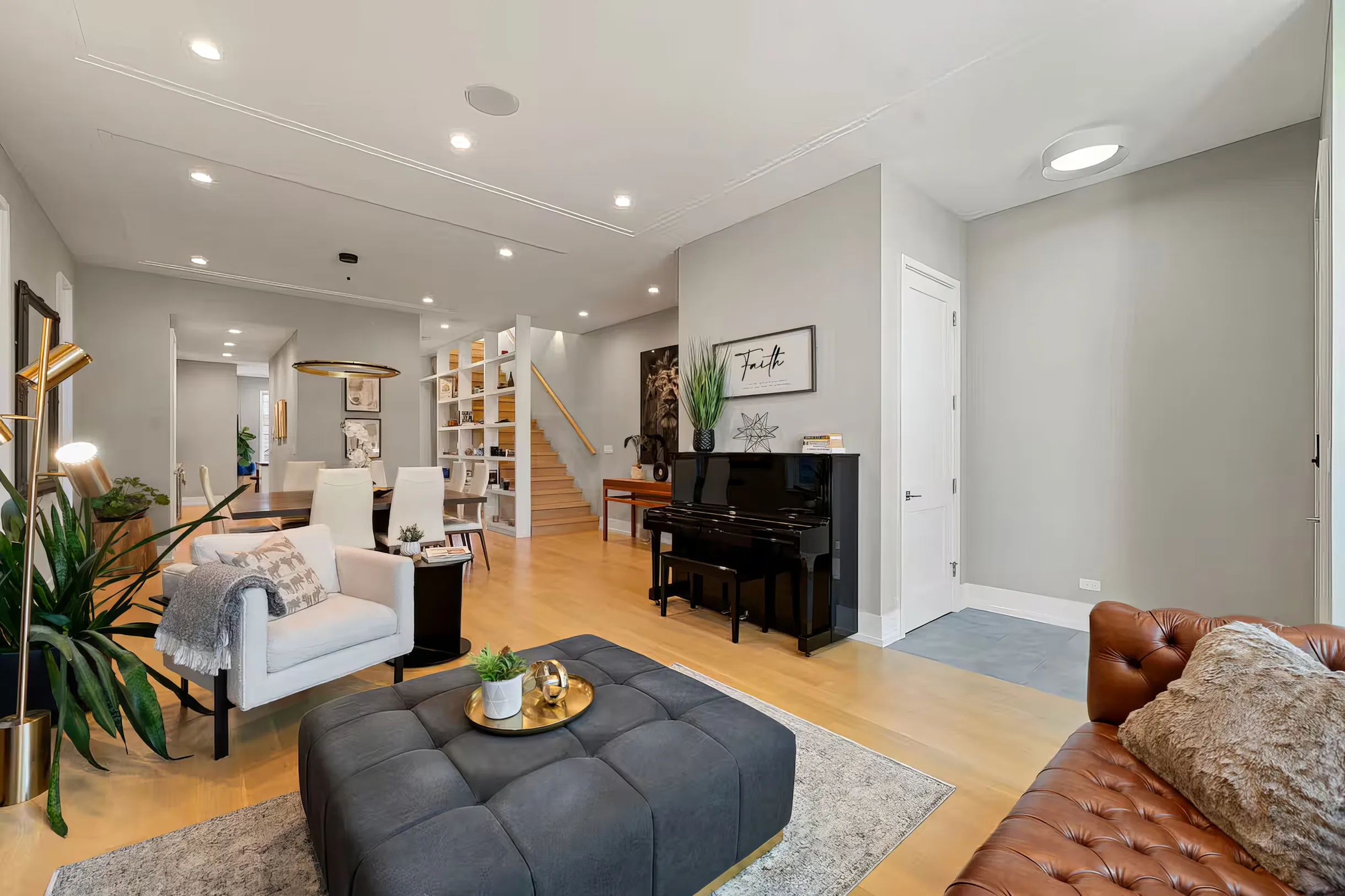 Wander Chicago Modern #51